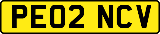 PE02NCV