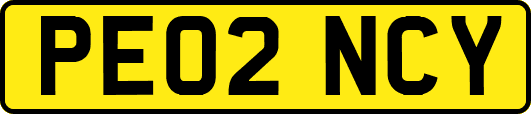 PE02NCY