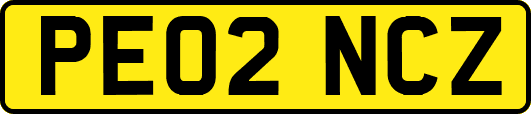 PE02NCZ