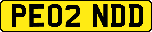 PE02NDD