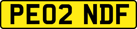 PE02NDF