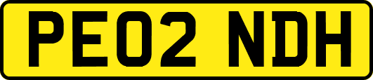 PE02NDH