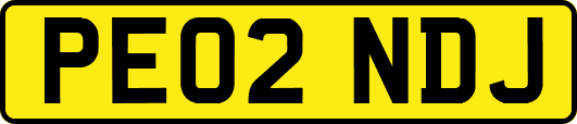 PE02NDJ
