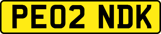 PE02NDK