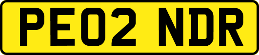 PE02NDR