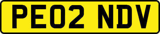 PE02NDV