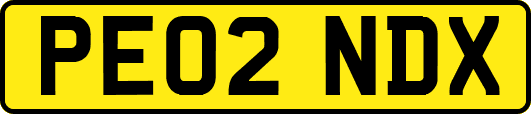 PE02NDX