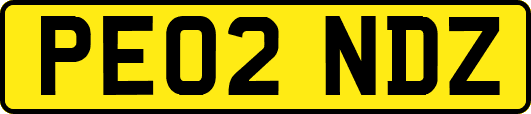 PE02NDZ