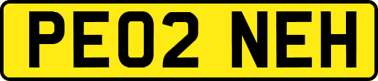 PE02NEH