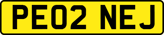 PE02NEJ