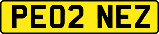 PE02NEZ