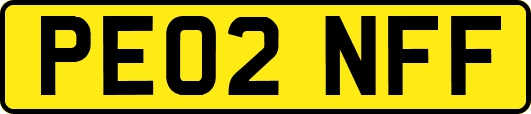 PE02NFF