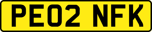 PE02NFK