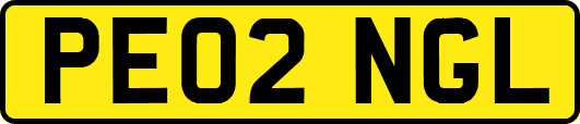 PE02NGL