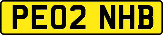 PE02NHB