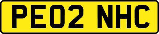 PE02NHC