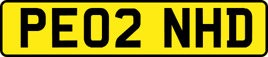 PE02NHD
