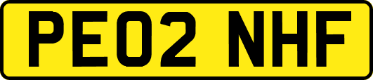 PE02NHF