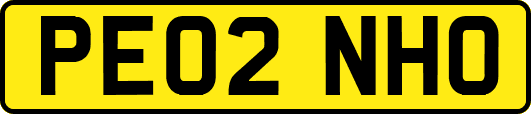 PE02NHO