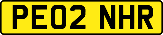 PE02NHR