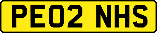 PE02NHS