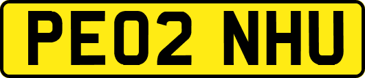 PE02NHU
