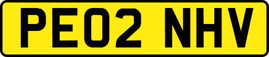 PE02NHV
