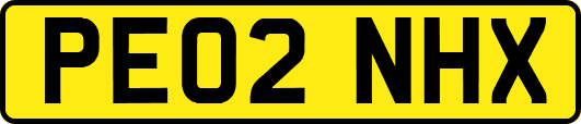 PE02NHX