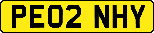 PE02NHY