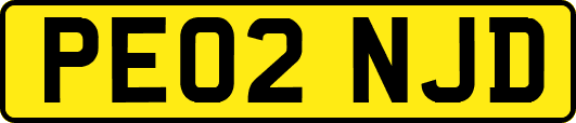 PE02NJD
