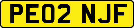 PE02NJF