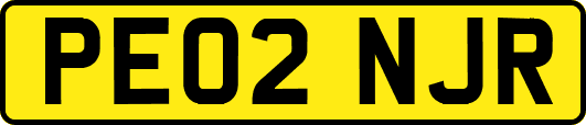 PE02NJR