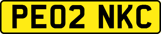 PE02NKC