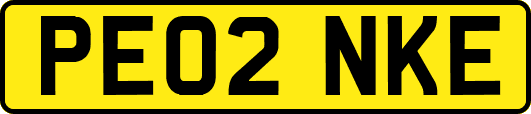 PE02NKE