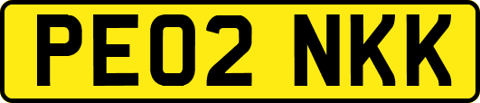 PE02NKK