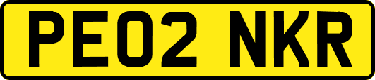 PE02NKR