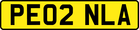 PE02NLA