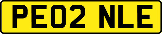 PE02NLE