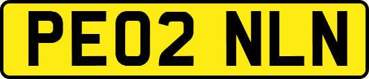 PE02NLN