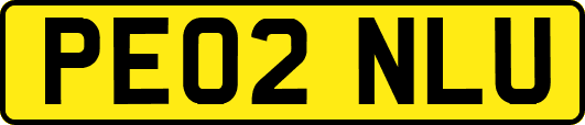 PE02NLU