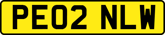 PE02NLW