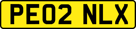 PE02NLX