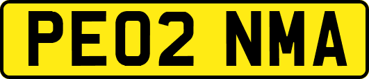PE02NMA