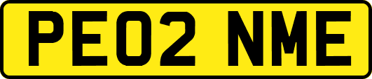 PE02NME
