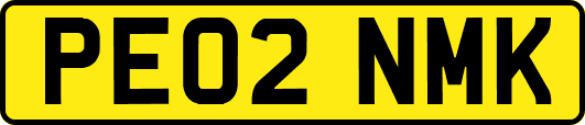PE02NMK