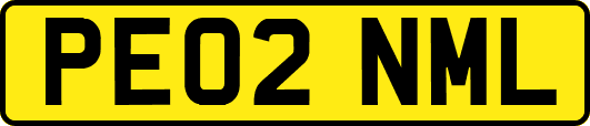 PE02NML