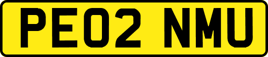 PE02NMU