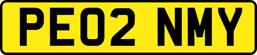 PE02NMY