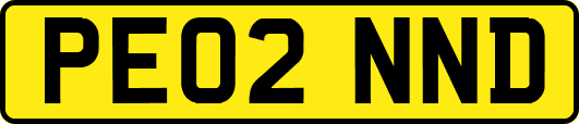 PE02NND