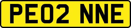PE02NNE